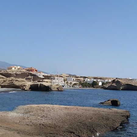Bonito Apartamento A 100 M De La Playa Arico Dış mekan fotoğraf