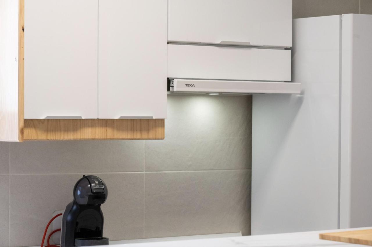 Bonito Apartamento A 100 M De La Playa Arico Dış mekan fotoğraf