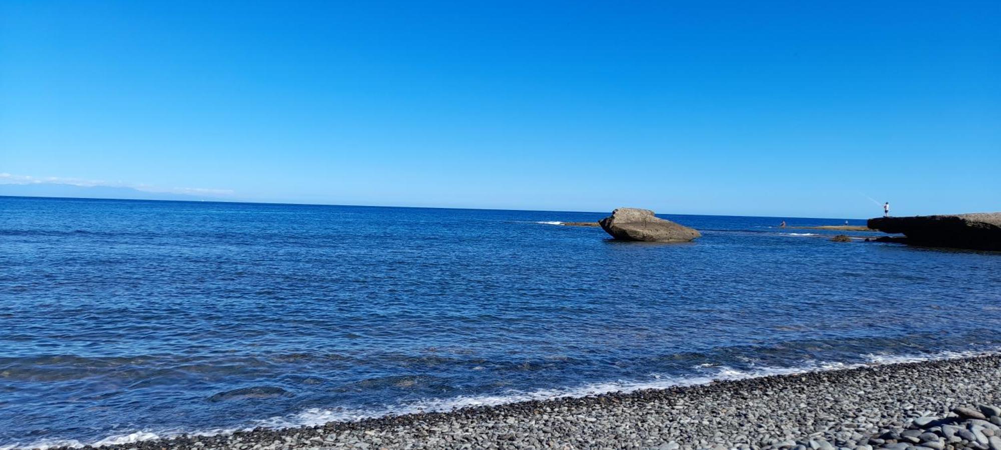 Bonito Apartamento A 100 M De La Playa Arico Dış mekan fotoğraf